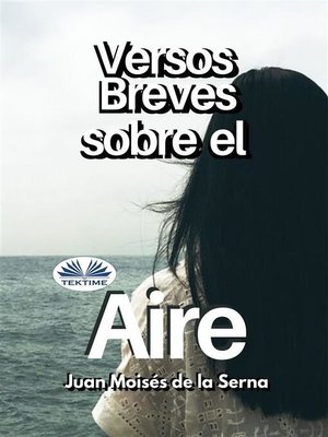 cover image of Versos Breves Sobre El Aire
